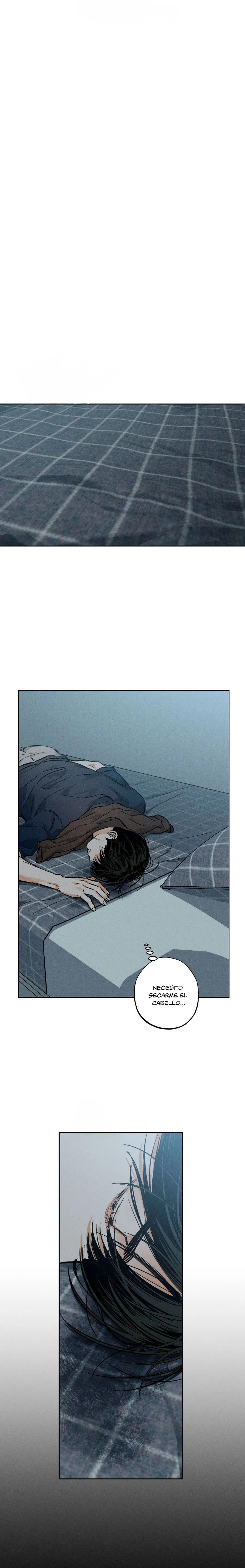 16 Detras del escenario