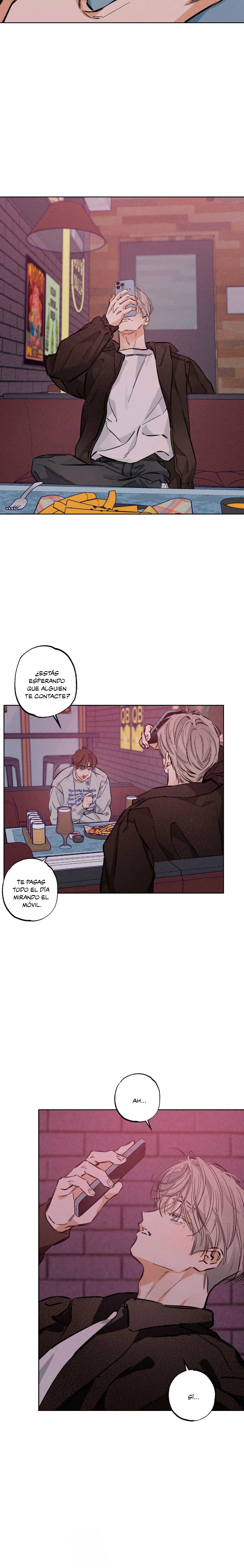 9 Detras del escenario