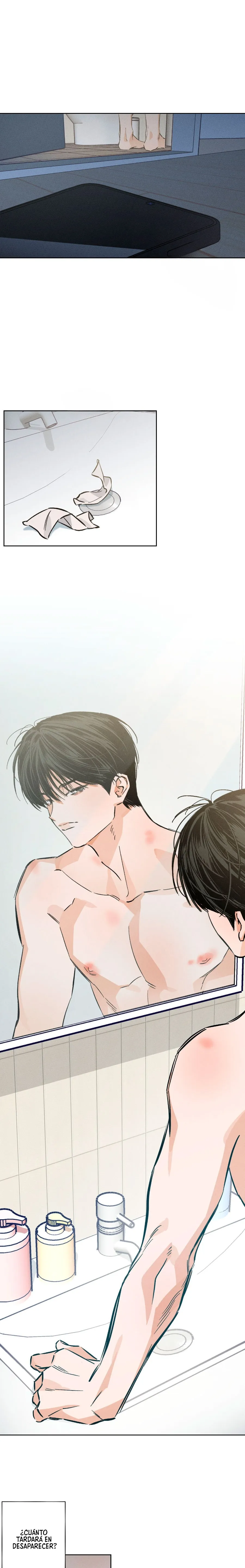 14 Detras del escenario