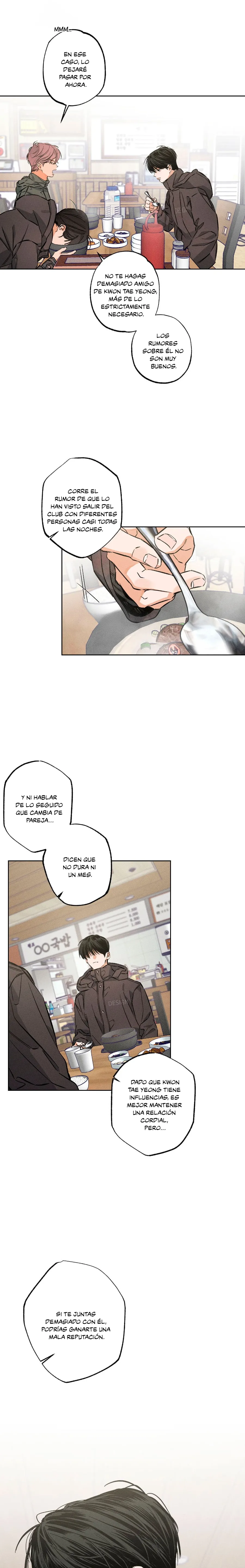 6 Detras del escenario