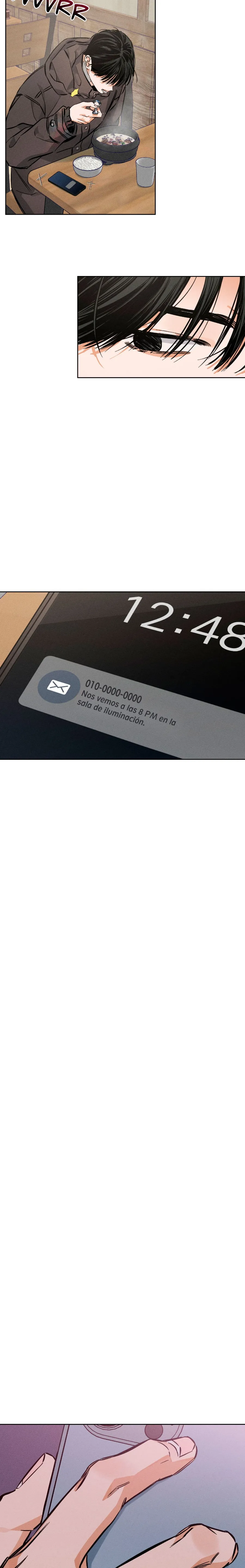 8 Detras del escenario