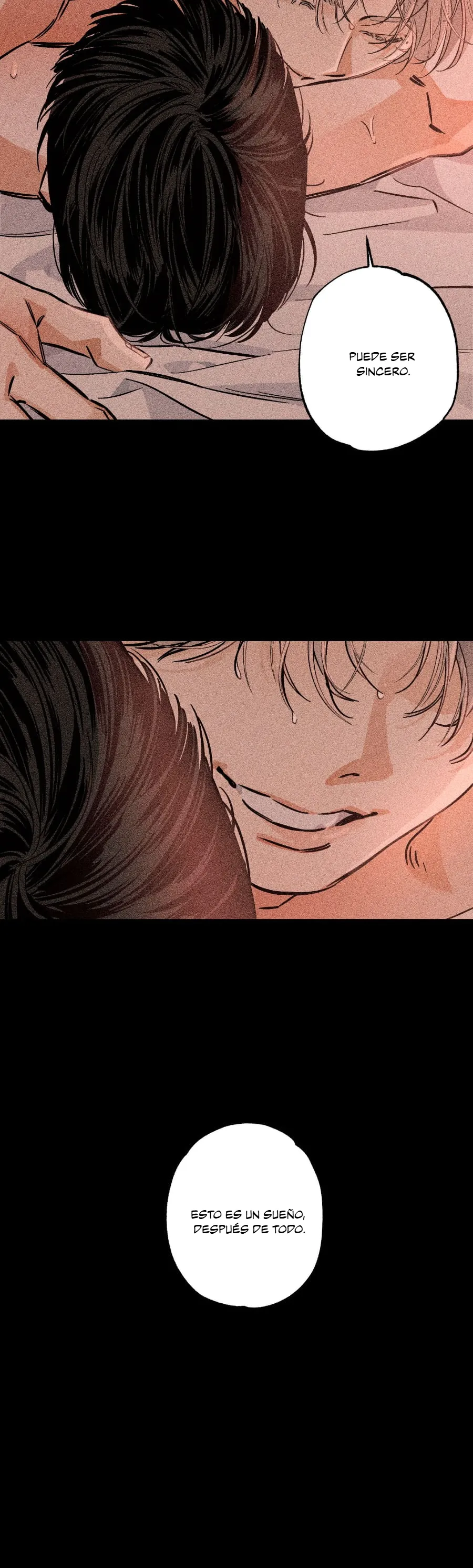 19 Detras del escenario