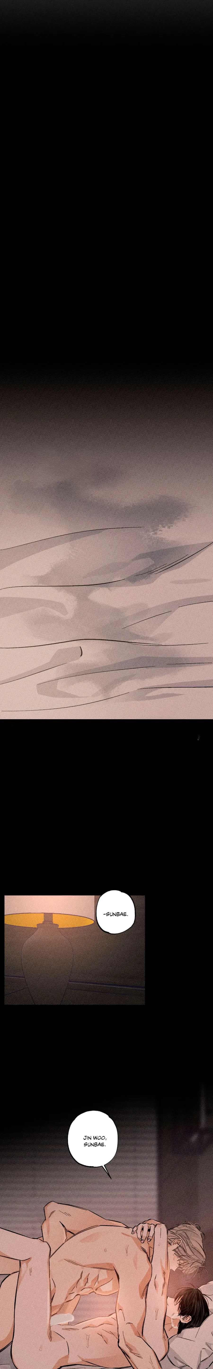 17 Detras del escenario