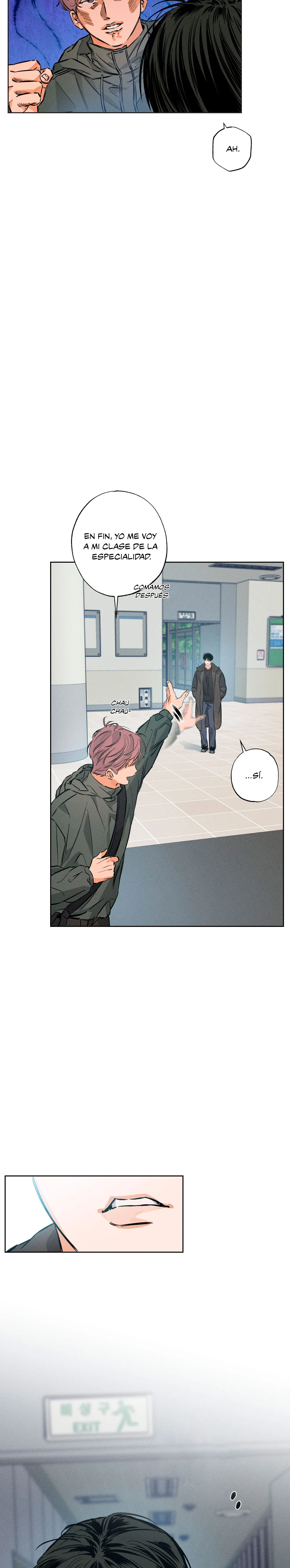 9 Detras del escenario