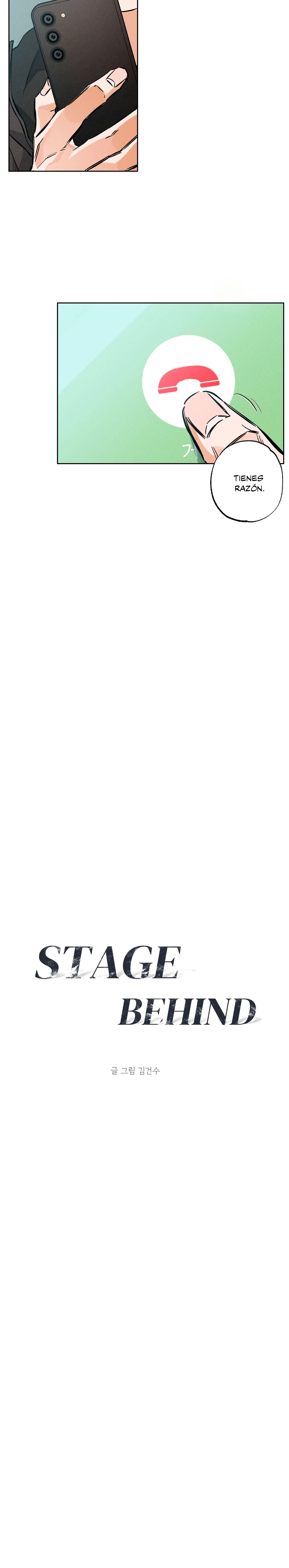 2 Detras del escenario