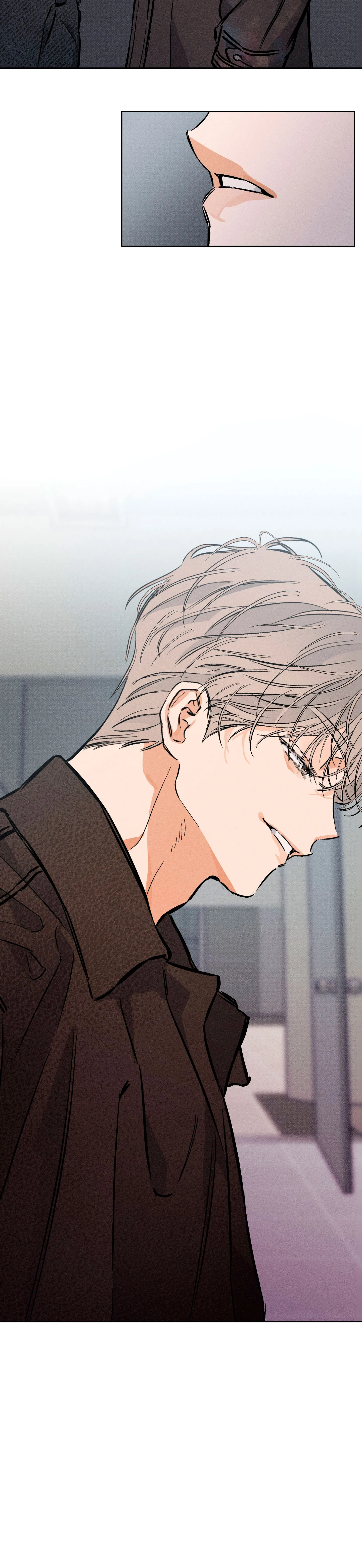 25 Detras del escenario