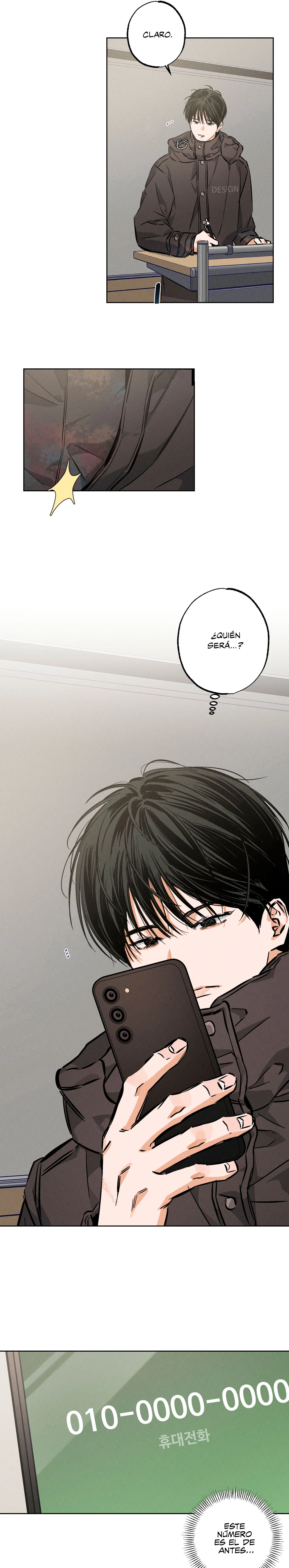 20 Detras del escenario