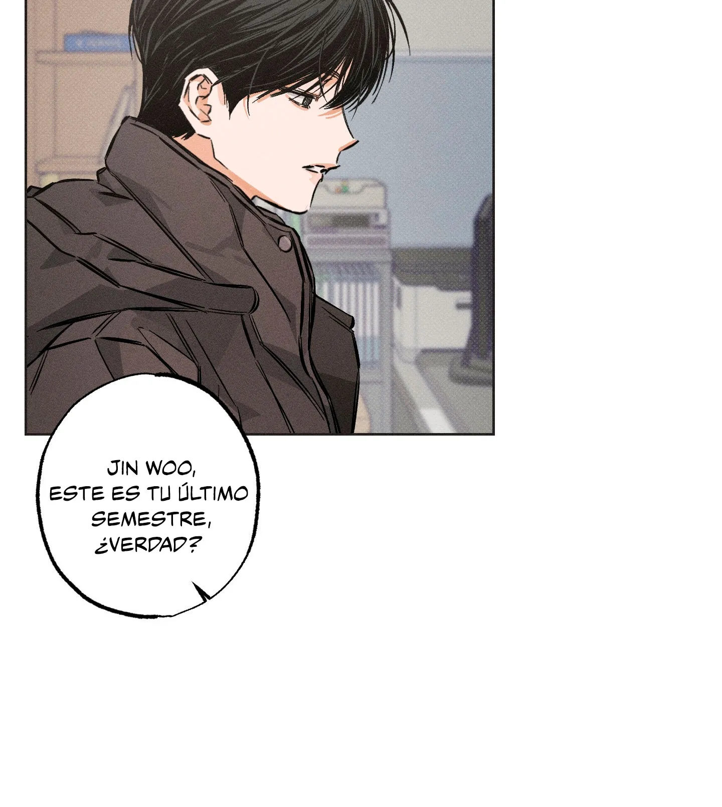 4 Detras del escenario