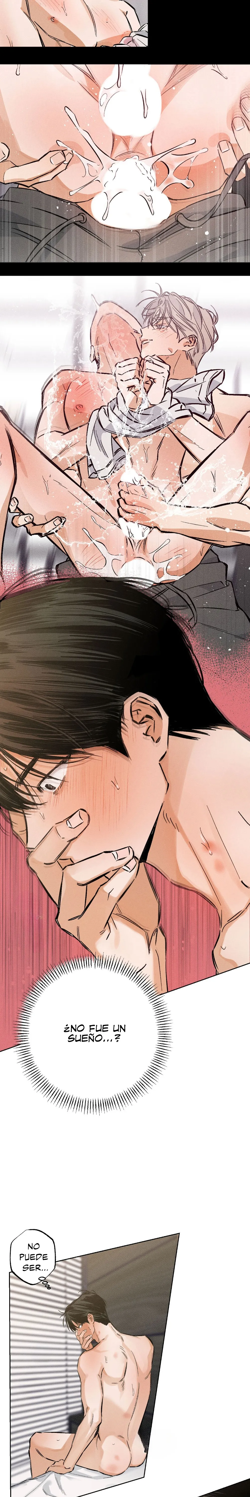 14 Detras del escenario