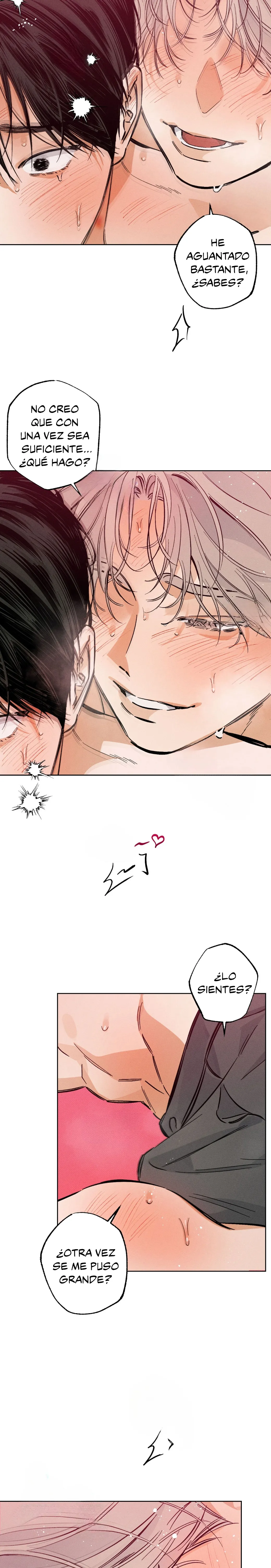 5 Detras del escenario