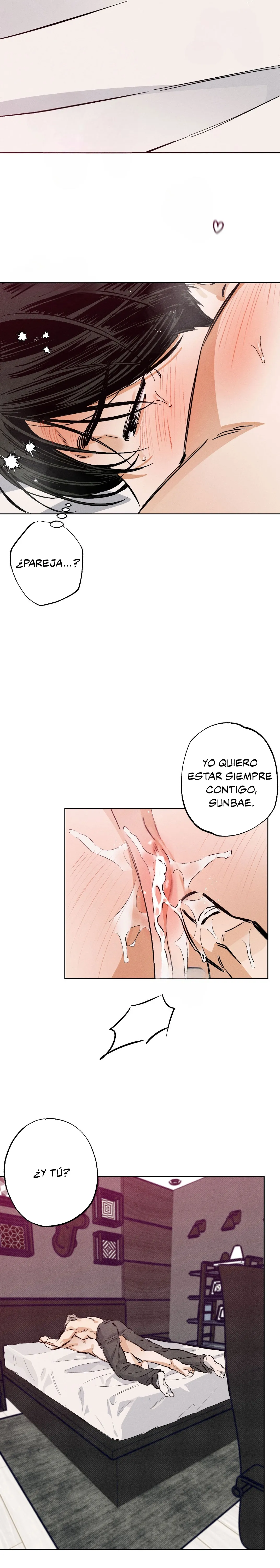 7 Detras del escenario