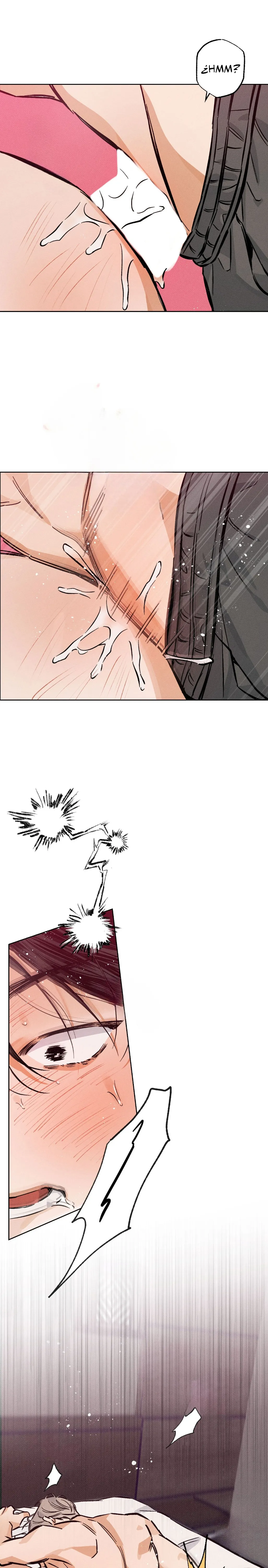 8 Detras del escenario