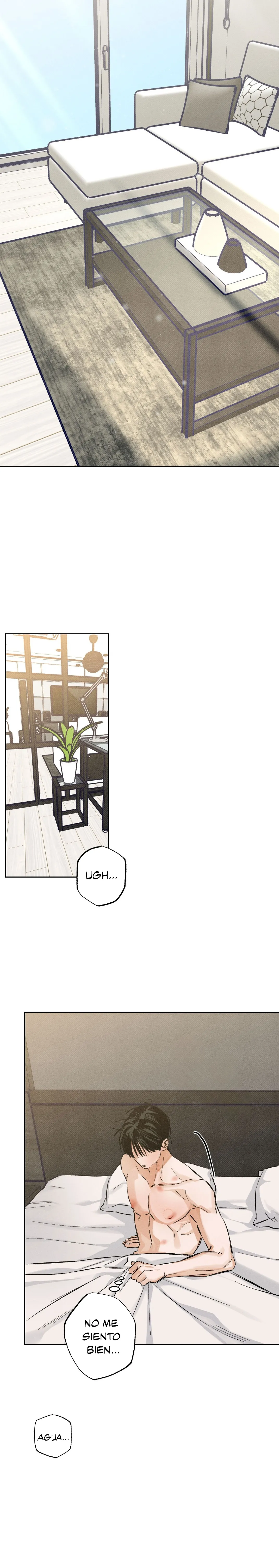 12 Detras del escenario