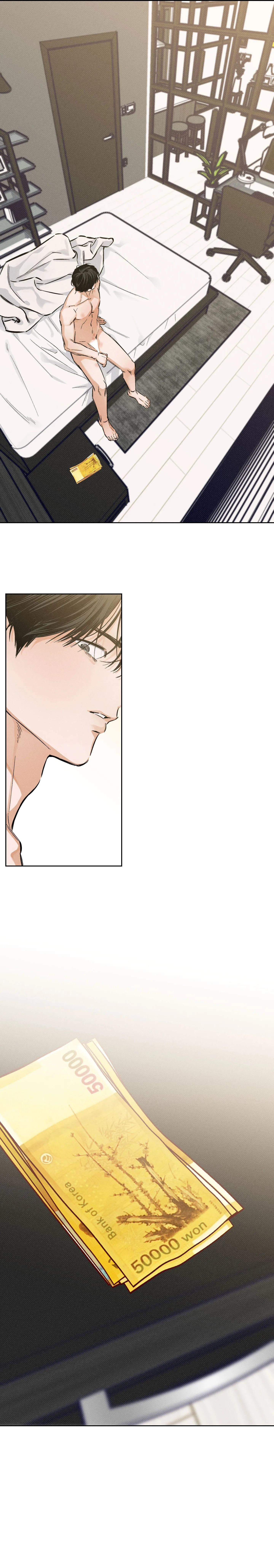 16 Detras del escenario