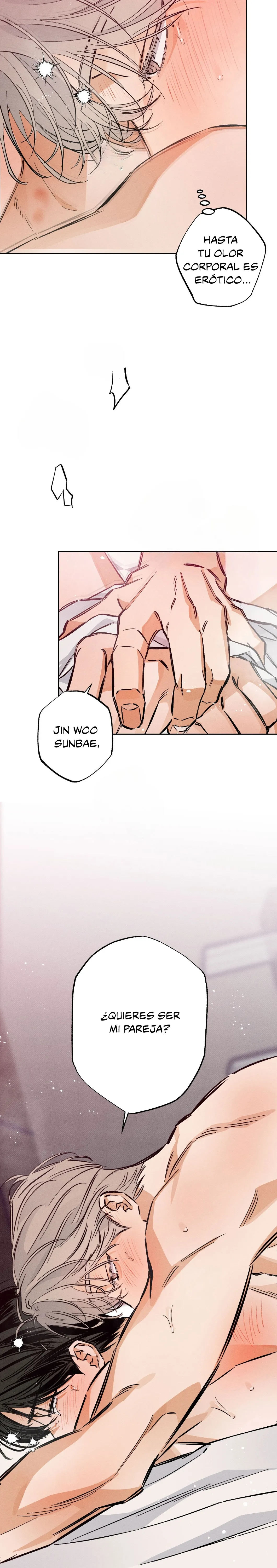 6 Detras del escenario