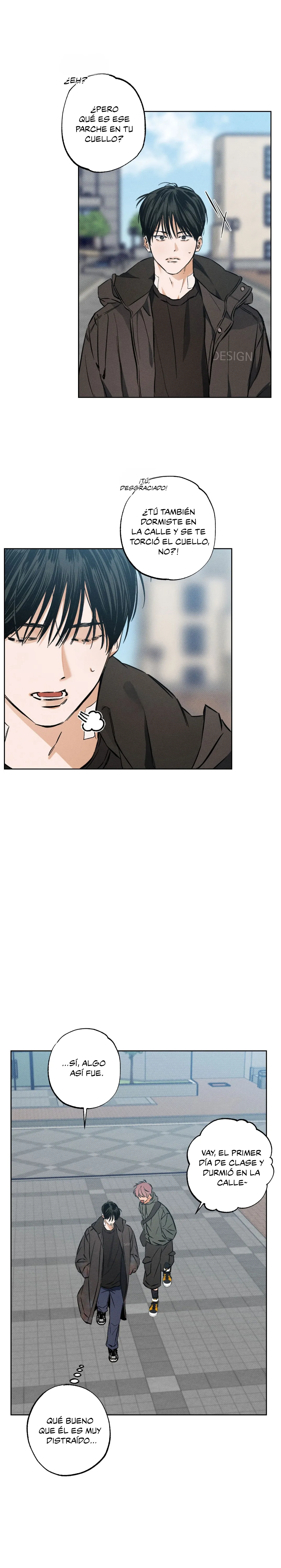 21 Detras del escenario