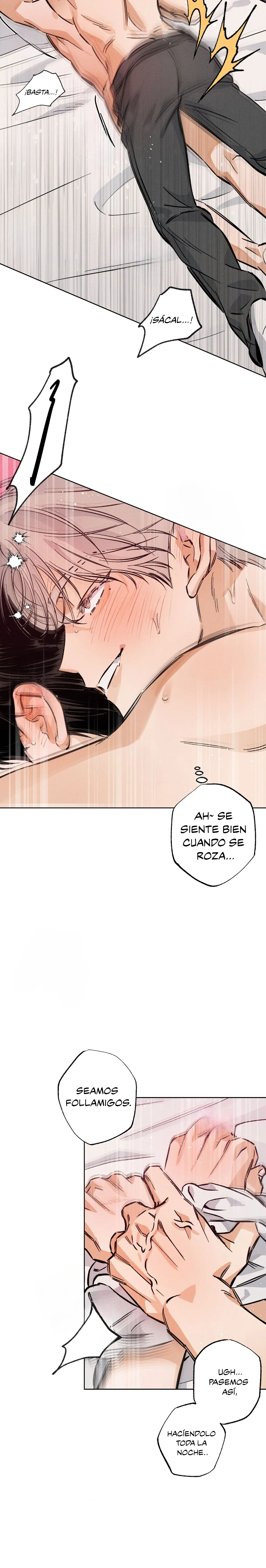 9 Detras del escenario