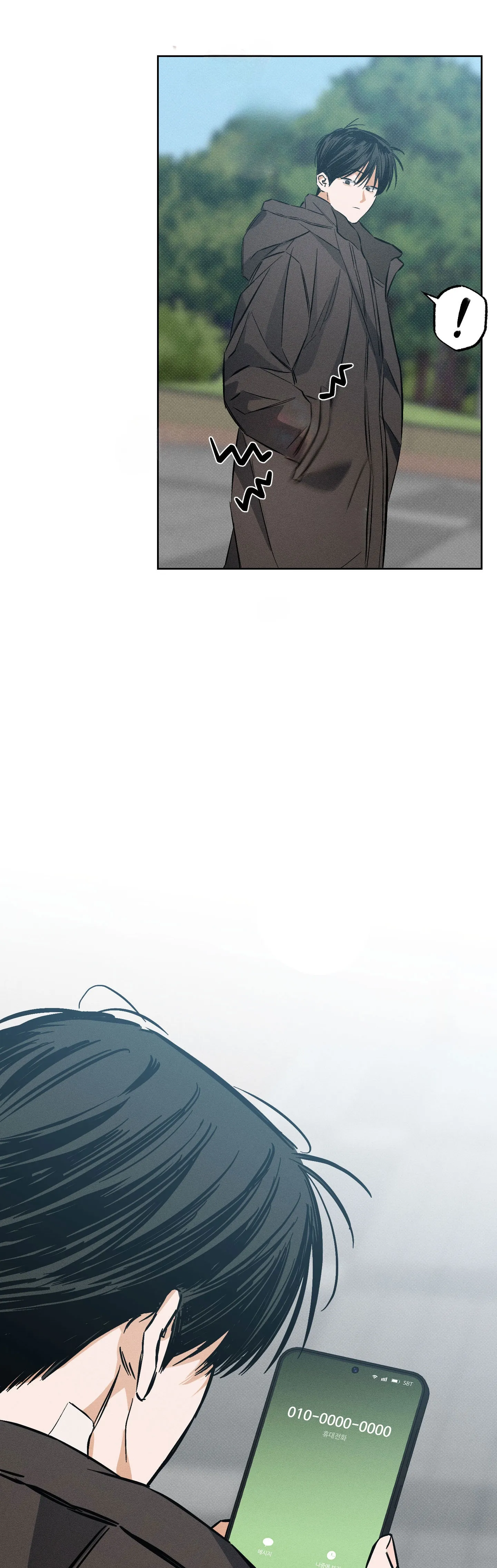 22 Detras del escenario