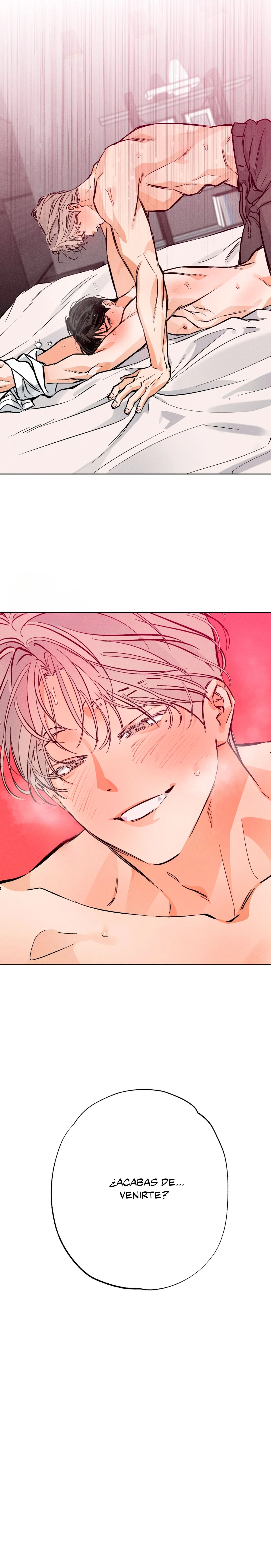 20 Detras del escenario