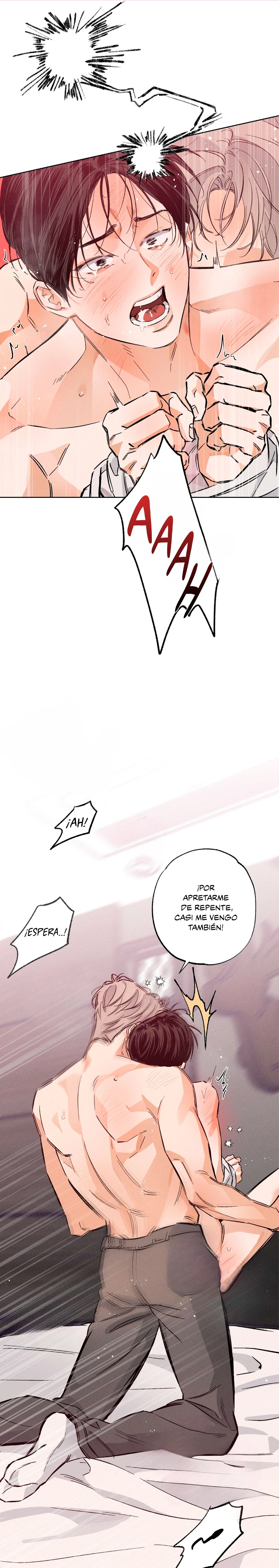 3 Detras del escenario