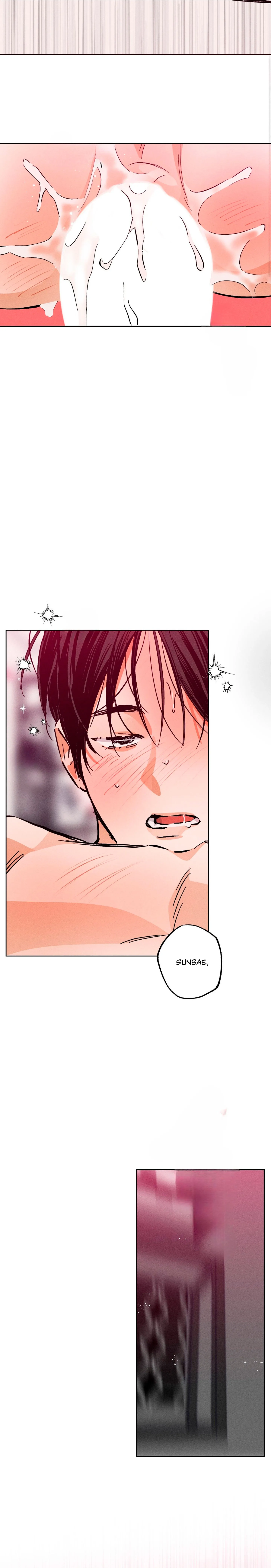 19 Detras del escenario