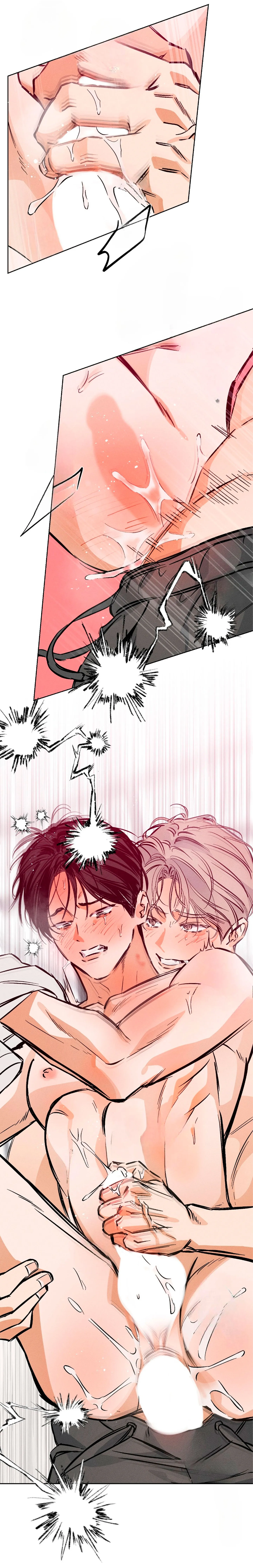 12 Detras del escenario