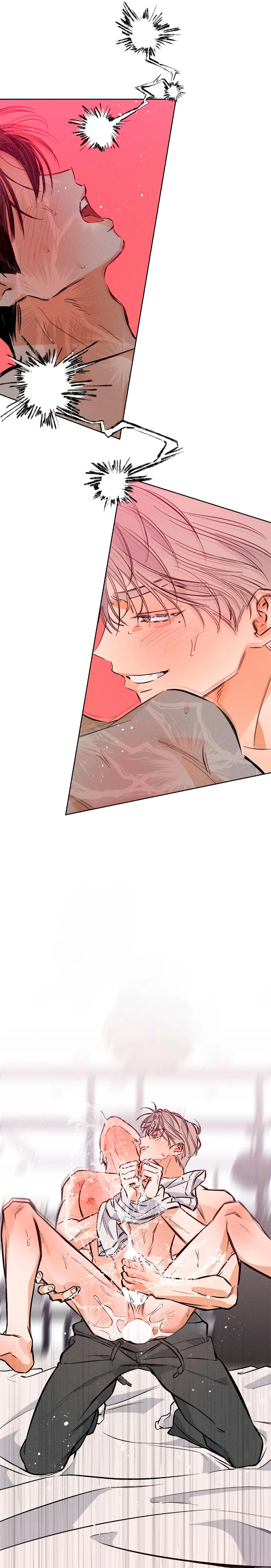 18 Detras del escenario