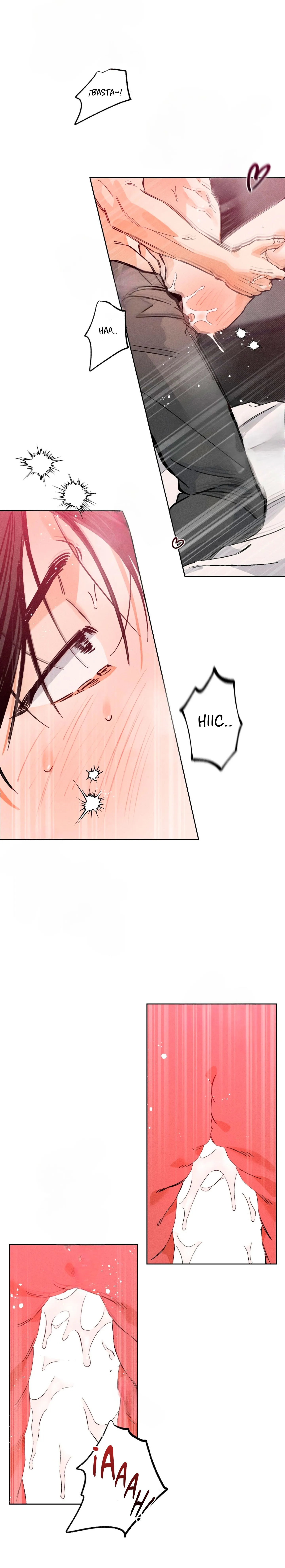 6 Detras del escenario