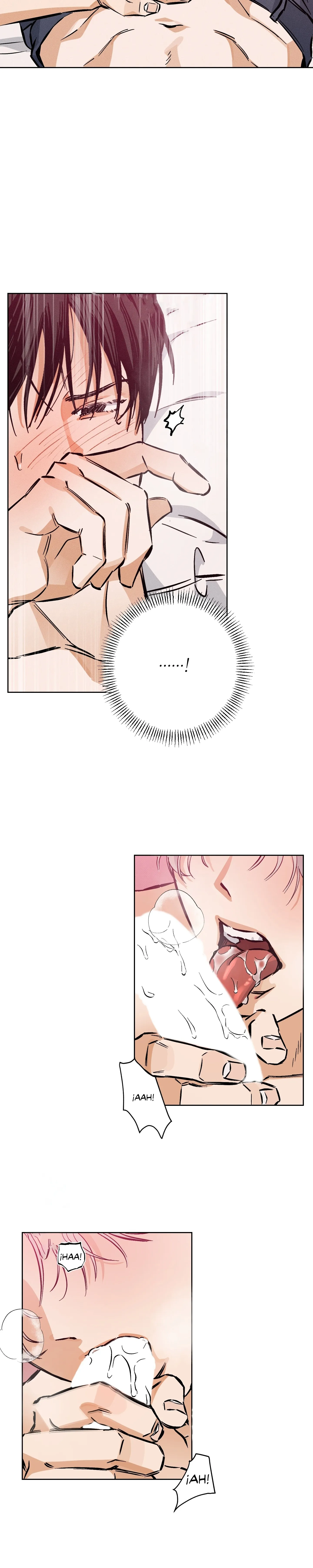 6 Detras del escenario