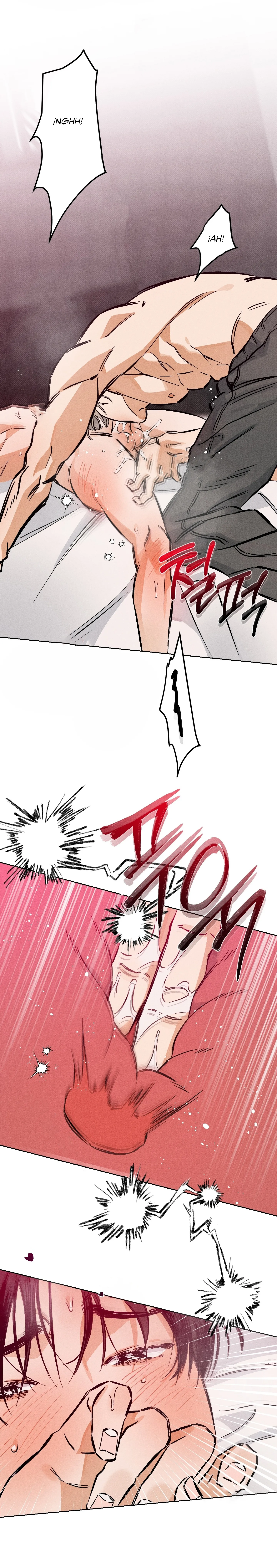 11 Detras del escenario