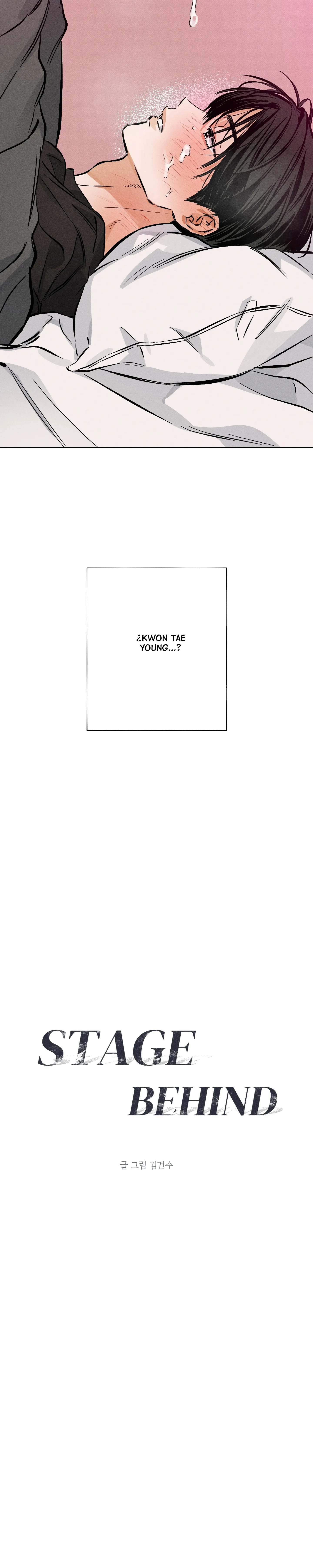 2 Detras del escenario