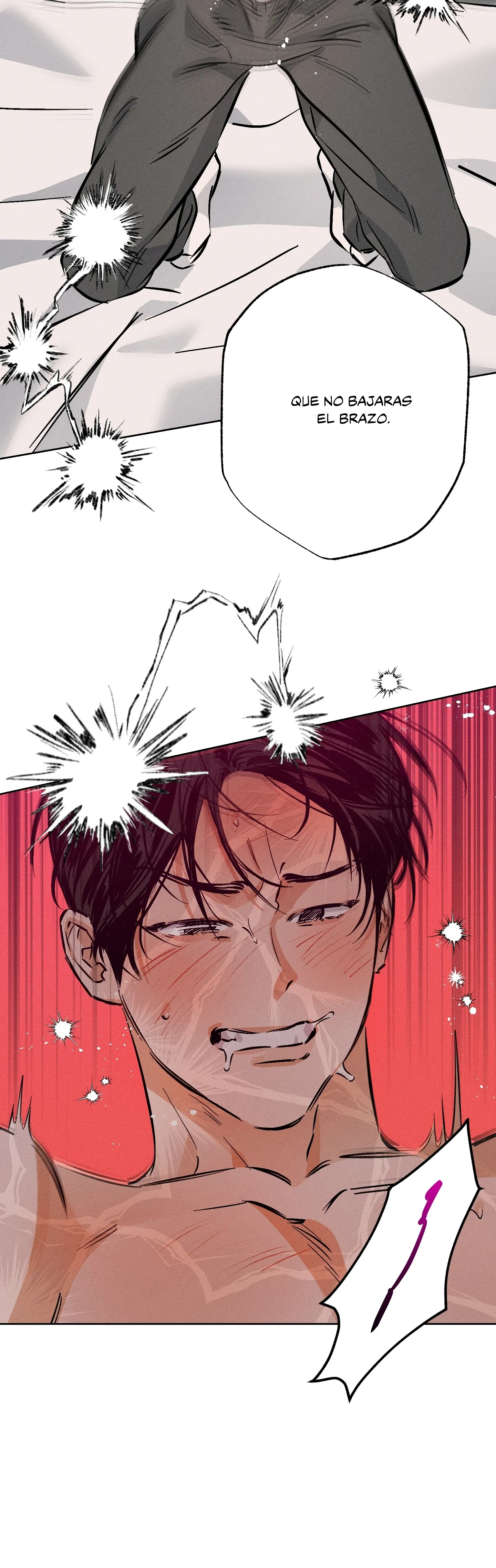 22 Detras del escenario