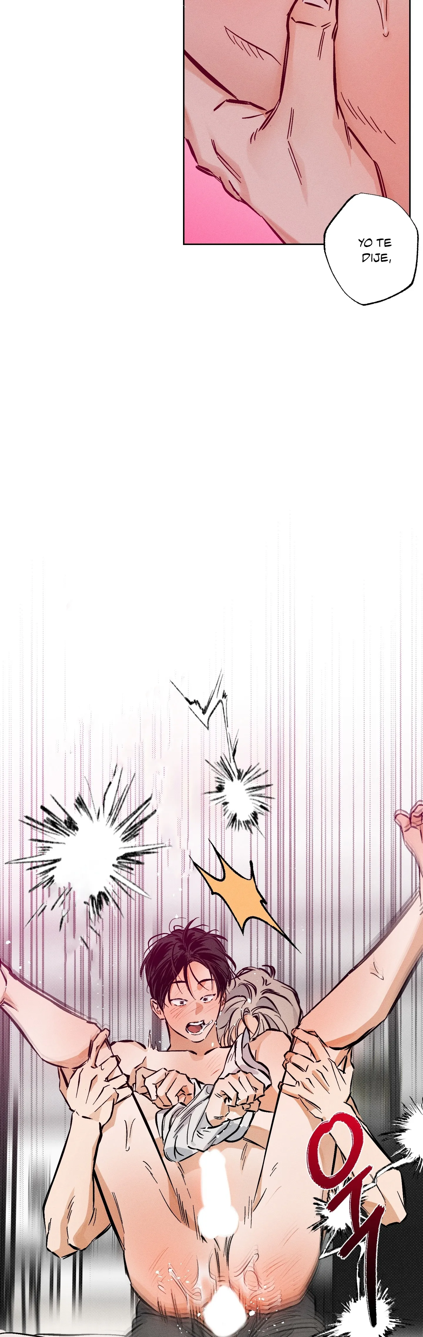 21 Detras del escenario