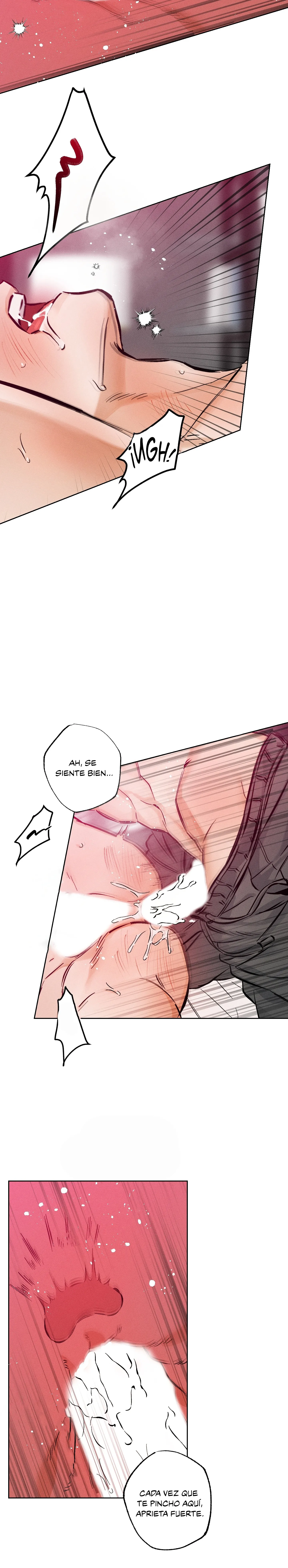 18 Detras del escenario