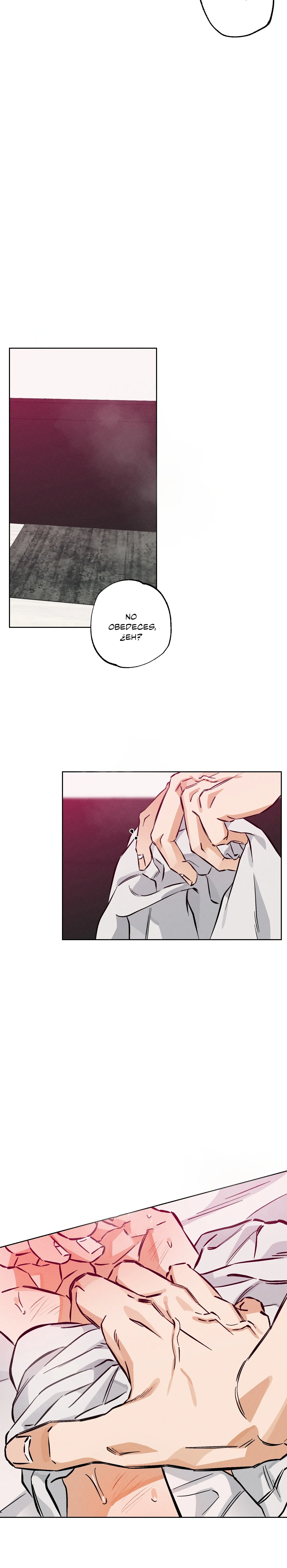 14 Detras del escenario