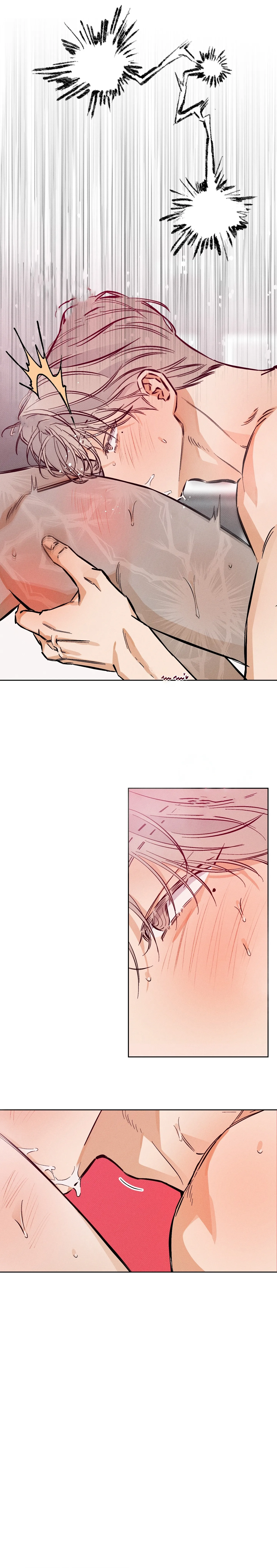 12 Detras del escenario