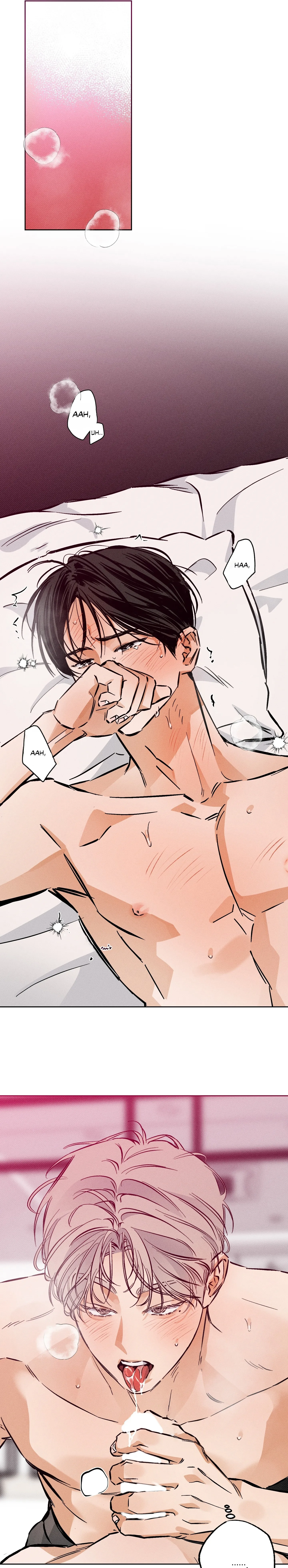 13 Detras del escenario