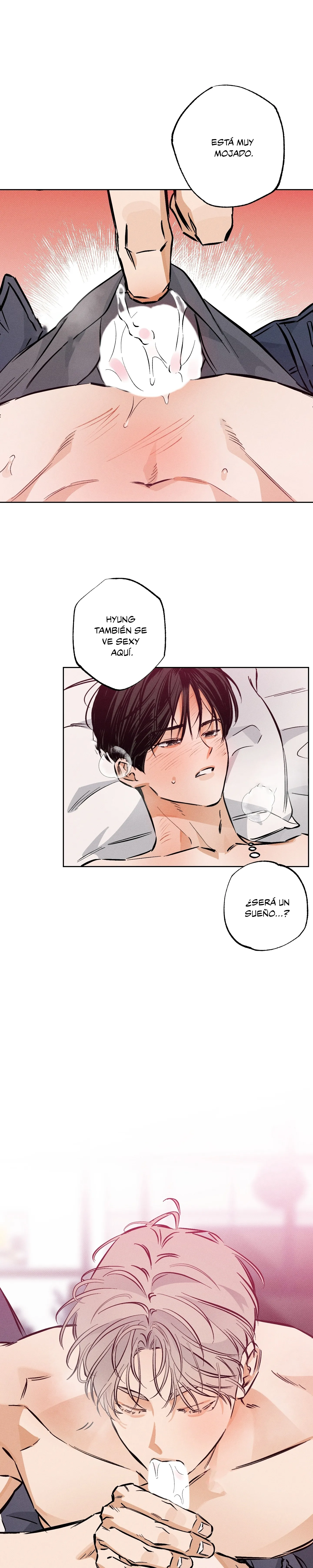 5 Detras del escenario