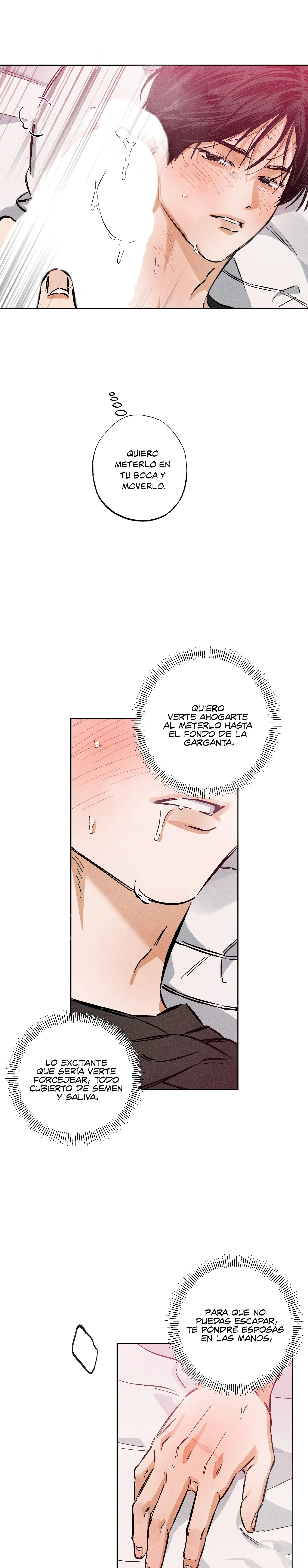 32 Detras del escenario