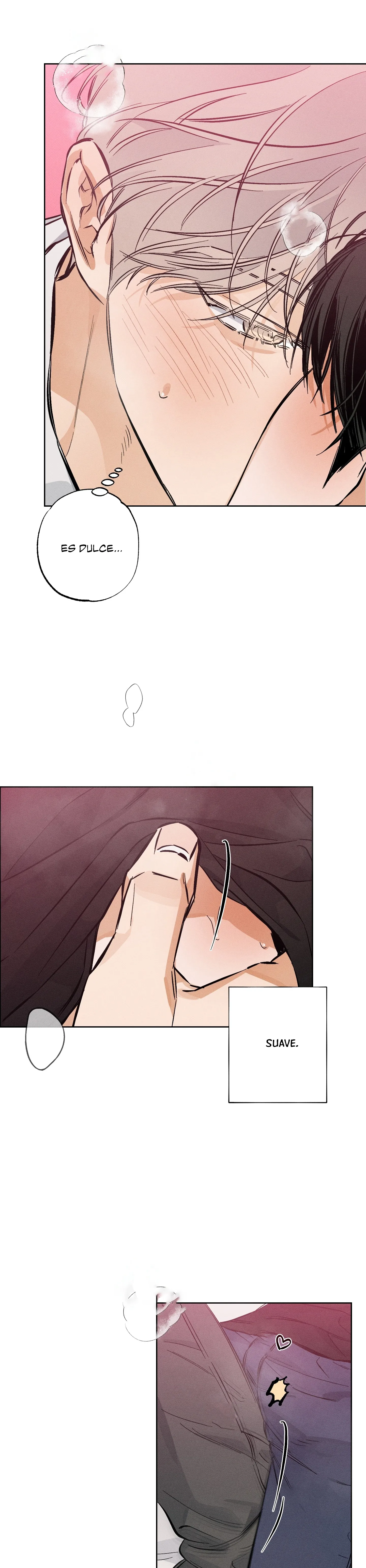 8 Detras del escenario