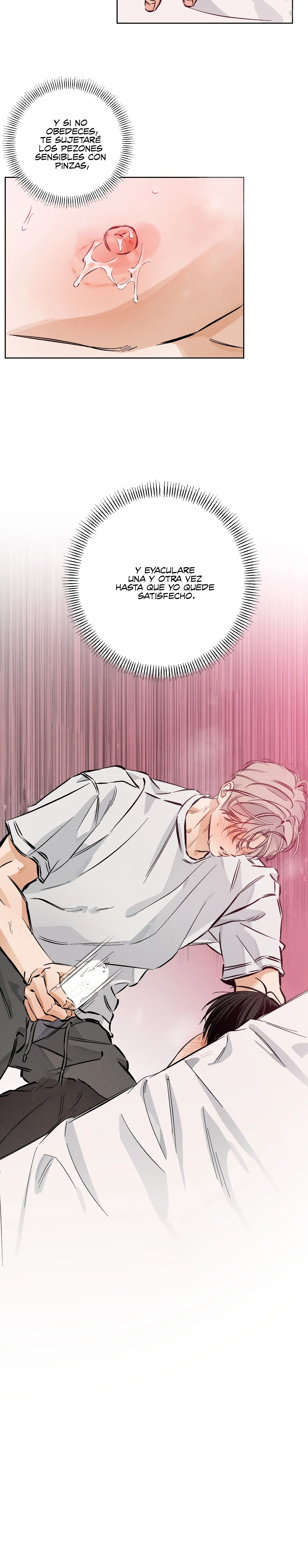 33 Detras del escenario