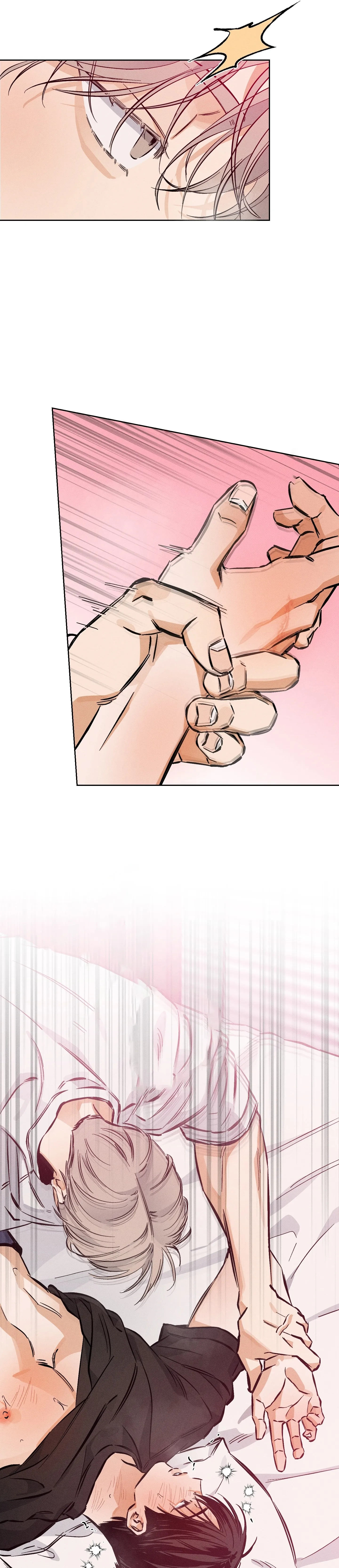 20 Detras del escenario