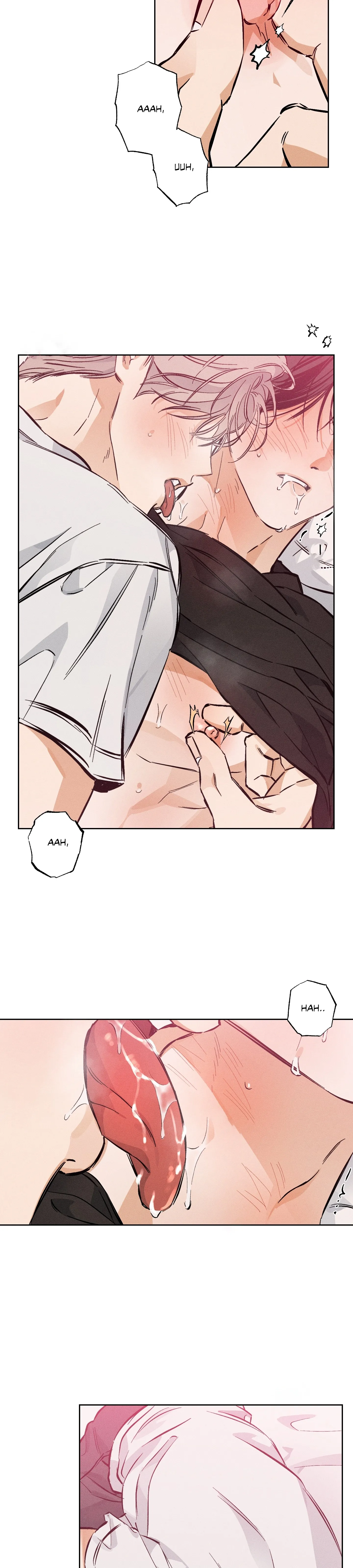 26 Detras del escenario