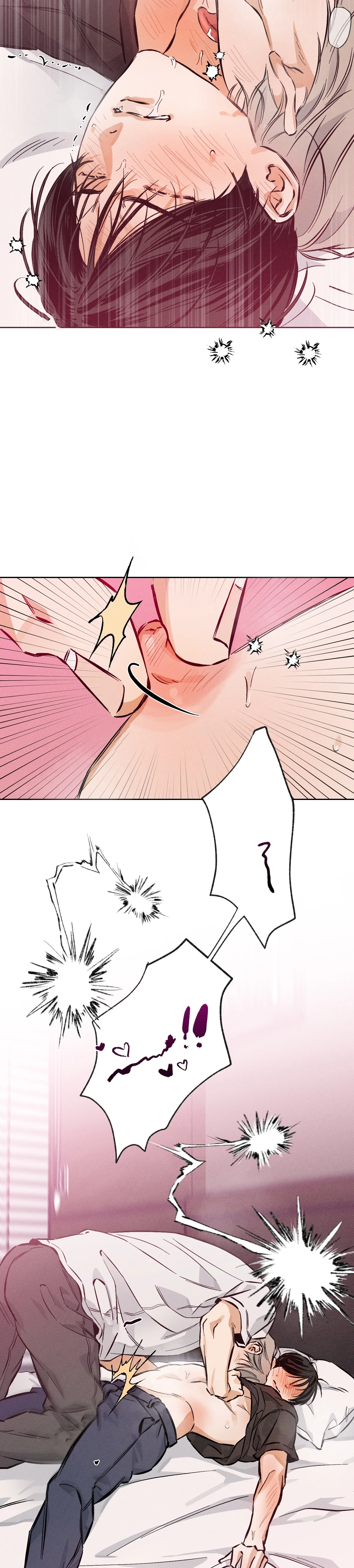 28 Detras del escenario