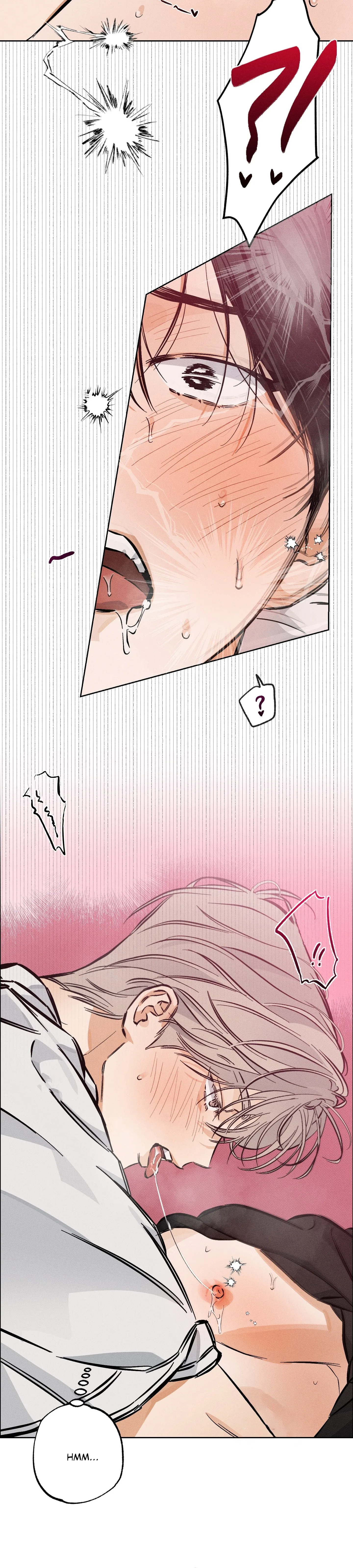 30 Detras del escenario