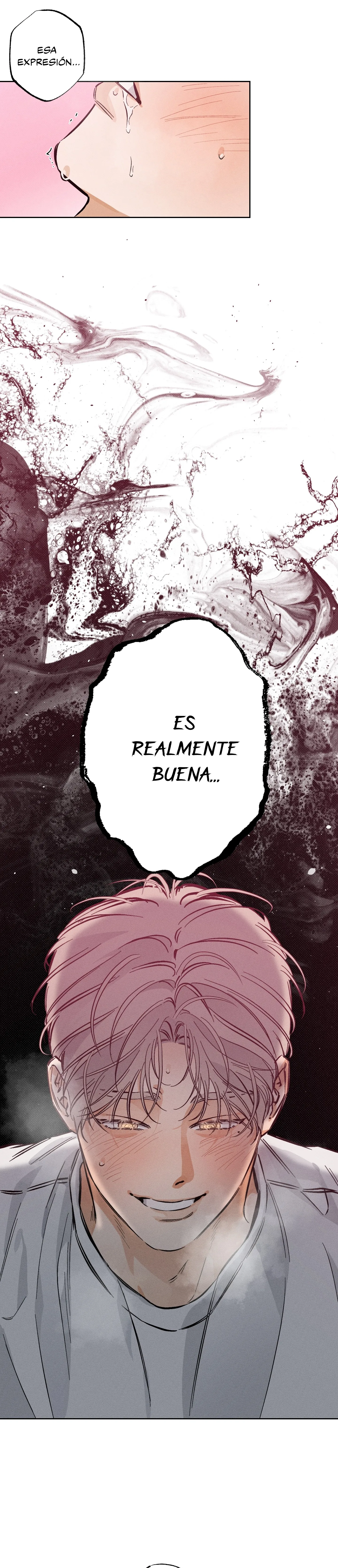 22 Detras del escenario