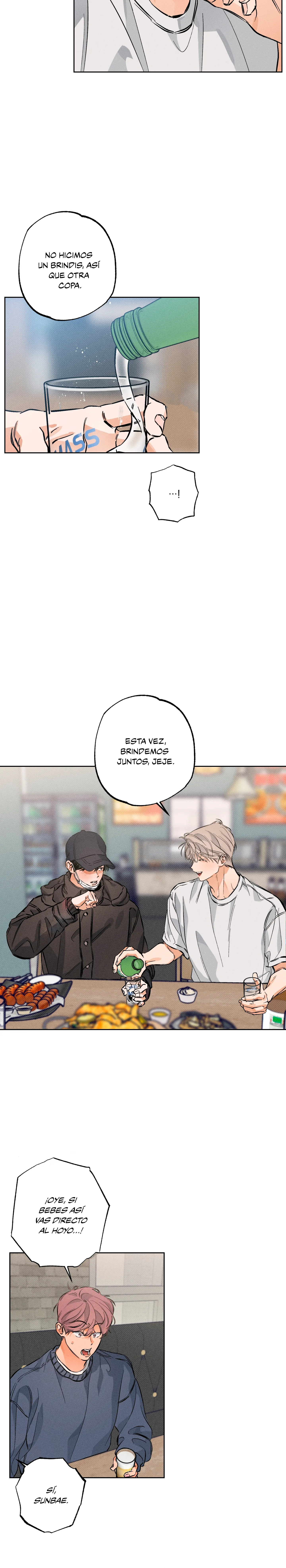 9 Detras del escenario