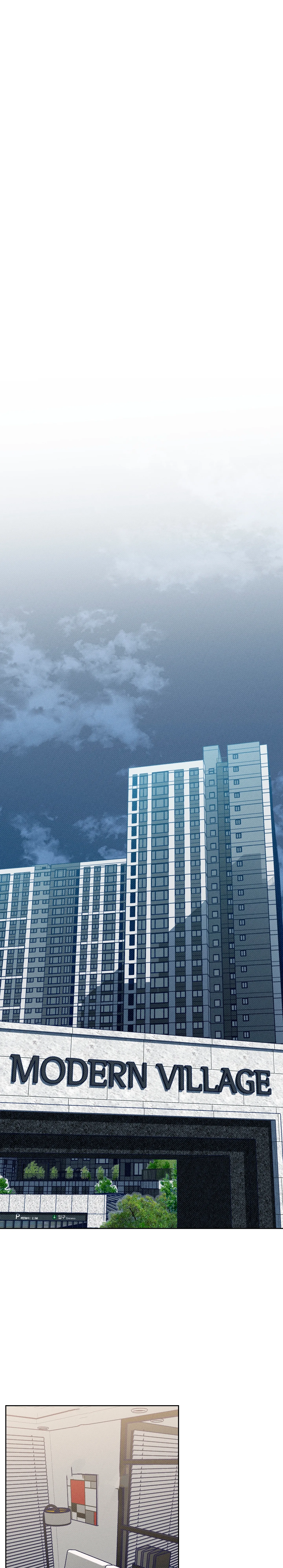 17 Detras del escenario