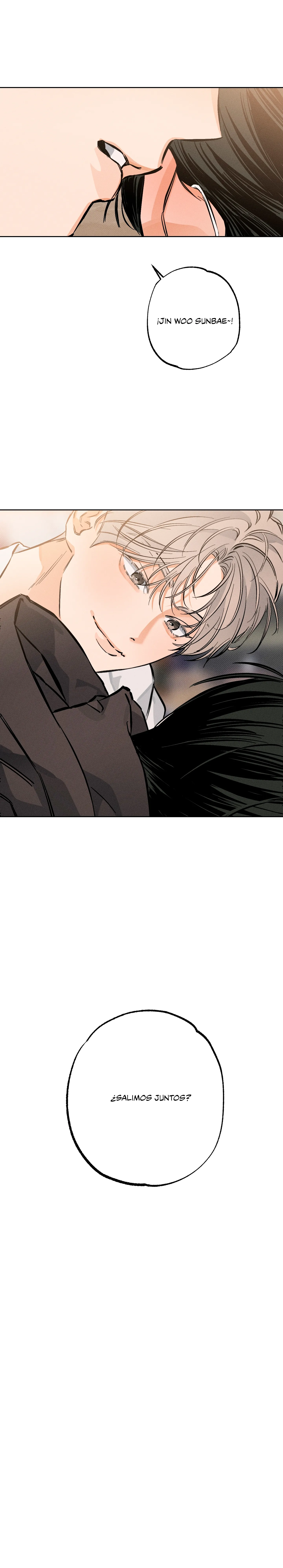 16 Detras del escenario