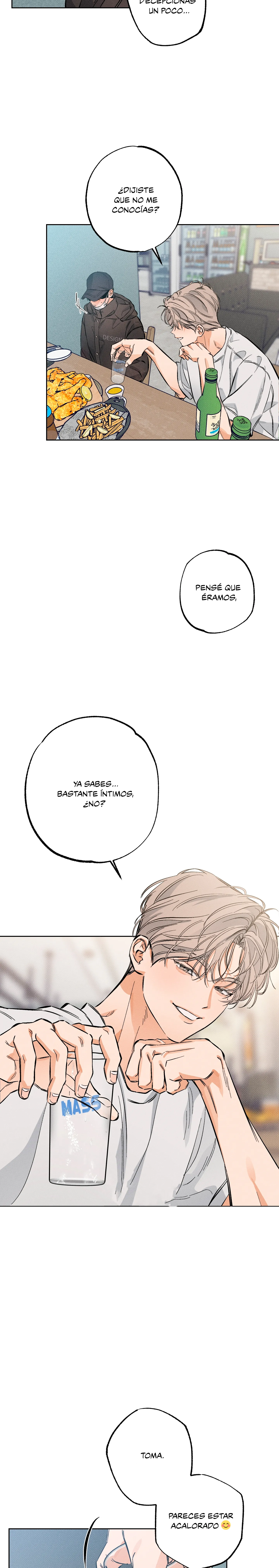 5 Detras del escenario